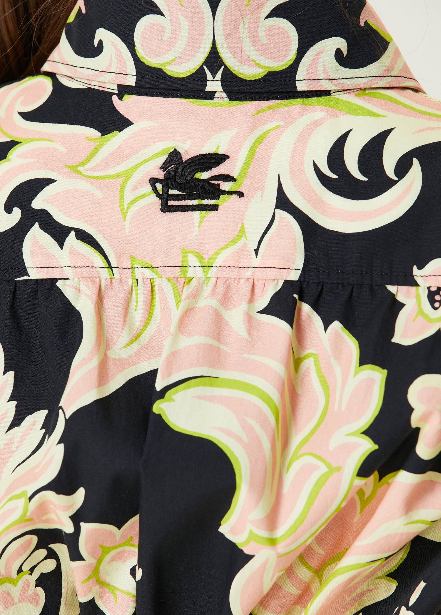 ETRO SHIRT - BEYMEN