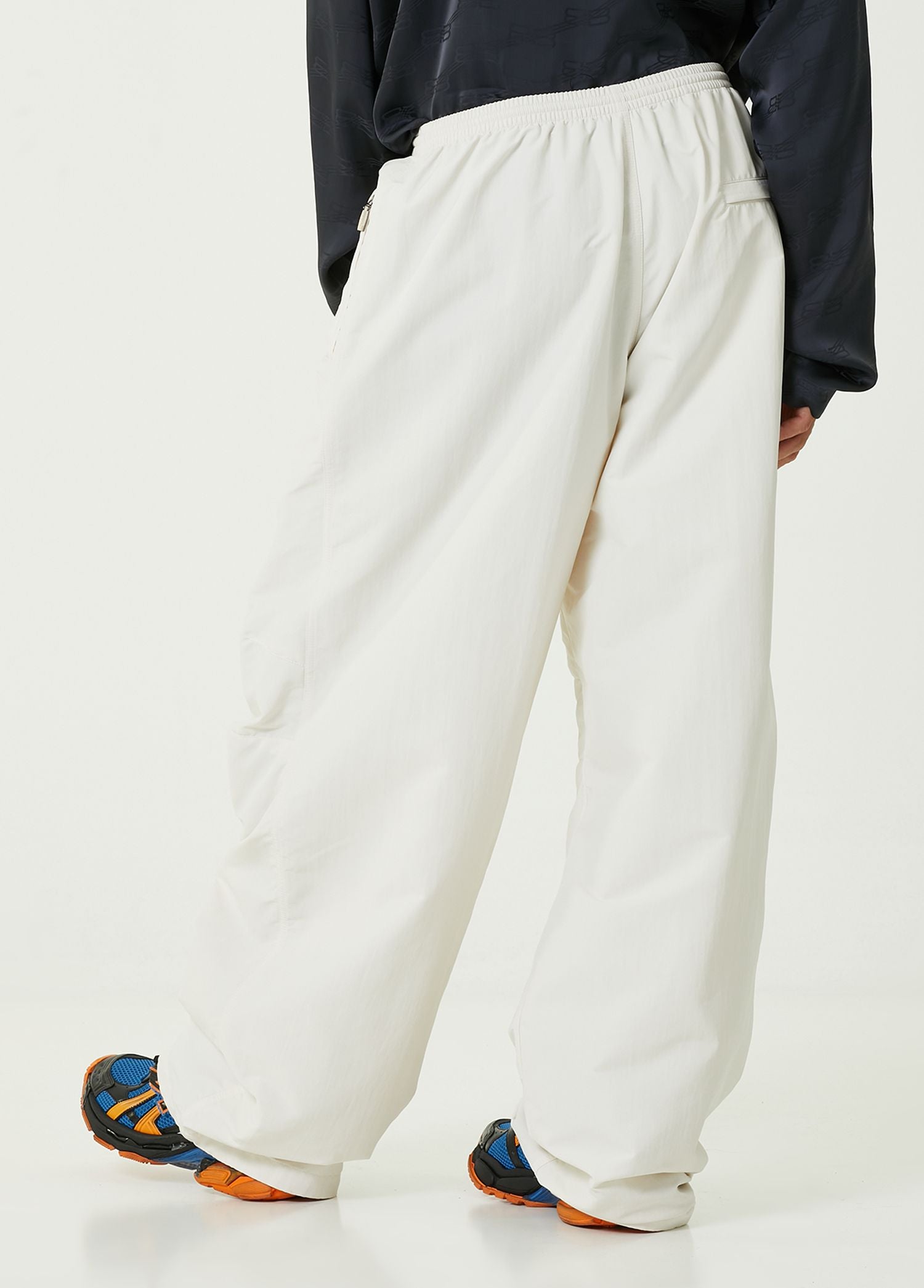 BALENCIAGA MINI DRESS - BEYMEN