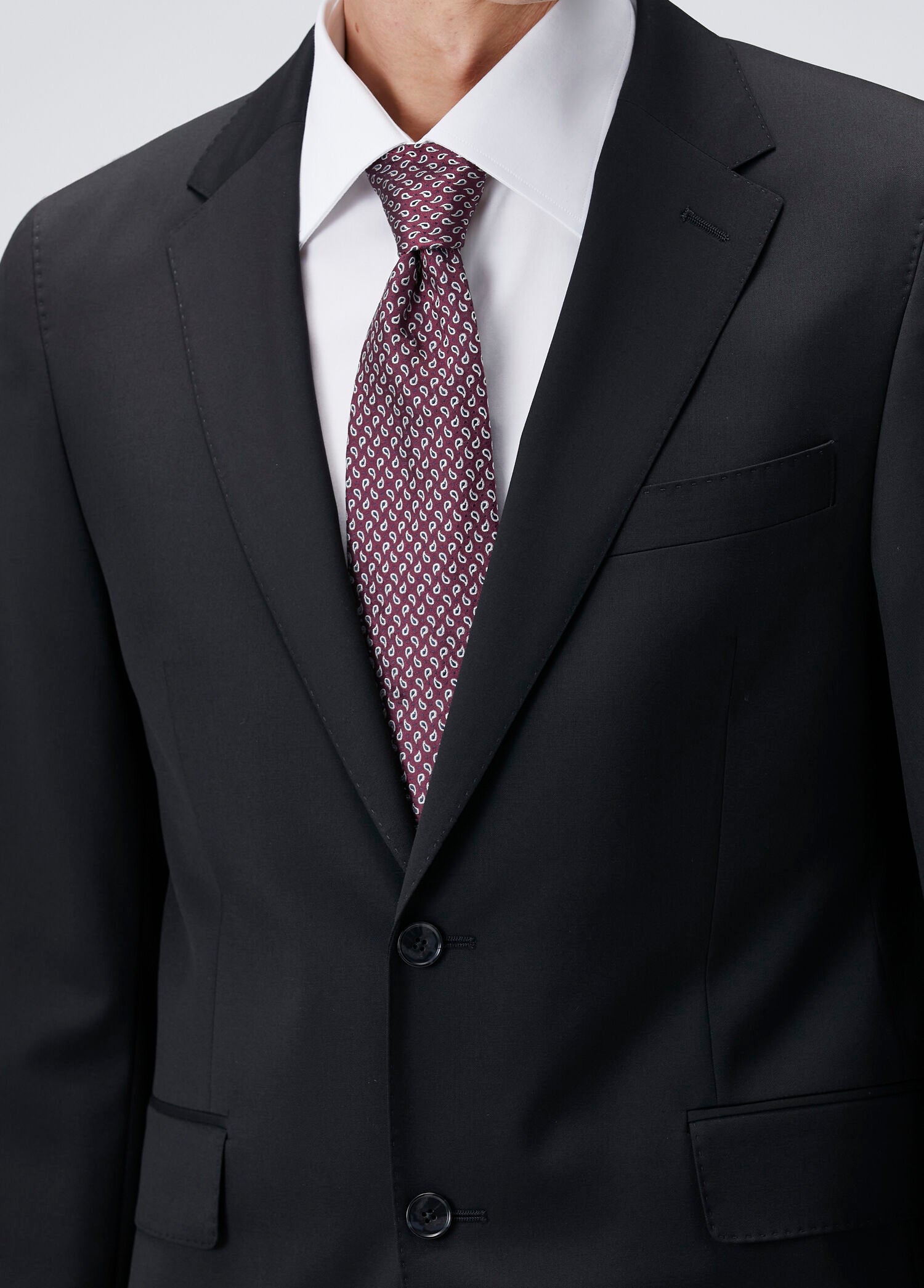 BEYMEN COLLECTION MEN SUIT - BEYMEN