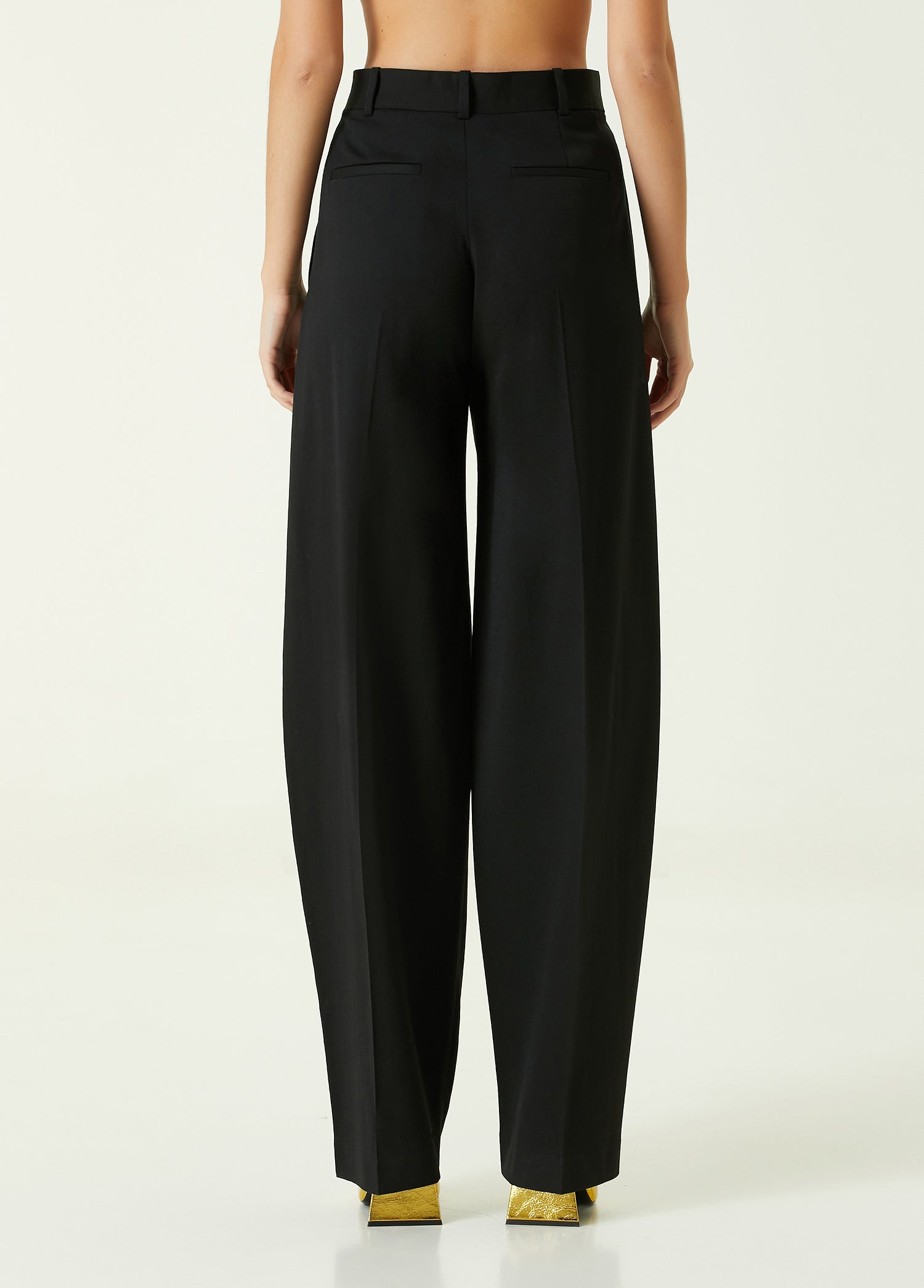 THE ATTICO PANT - BEYMEN