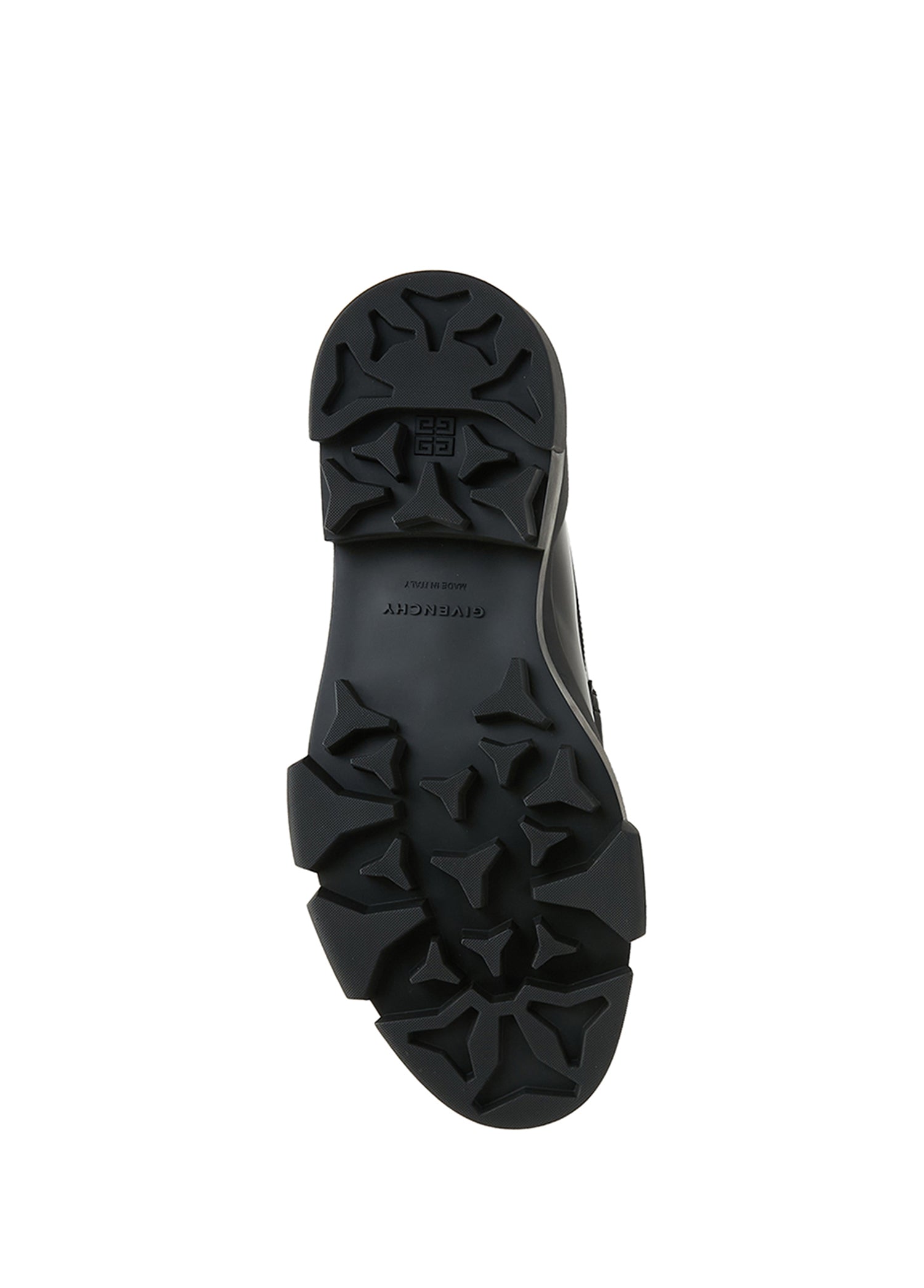 GIVENCHY LOAFFERS