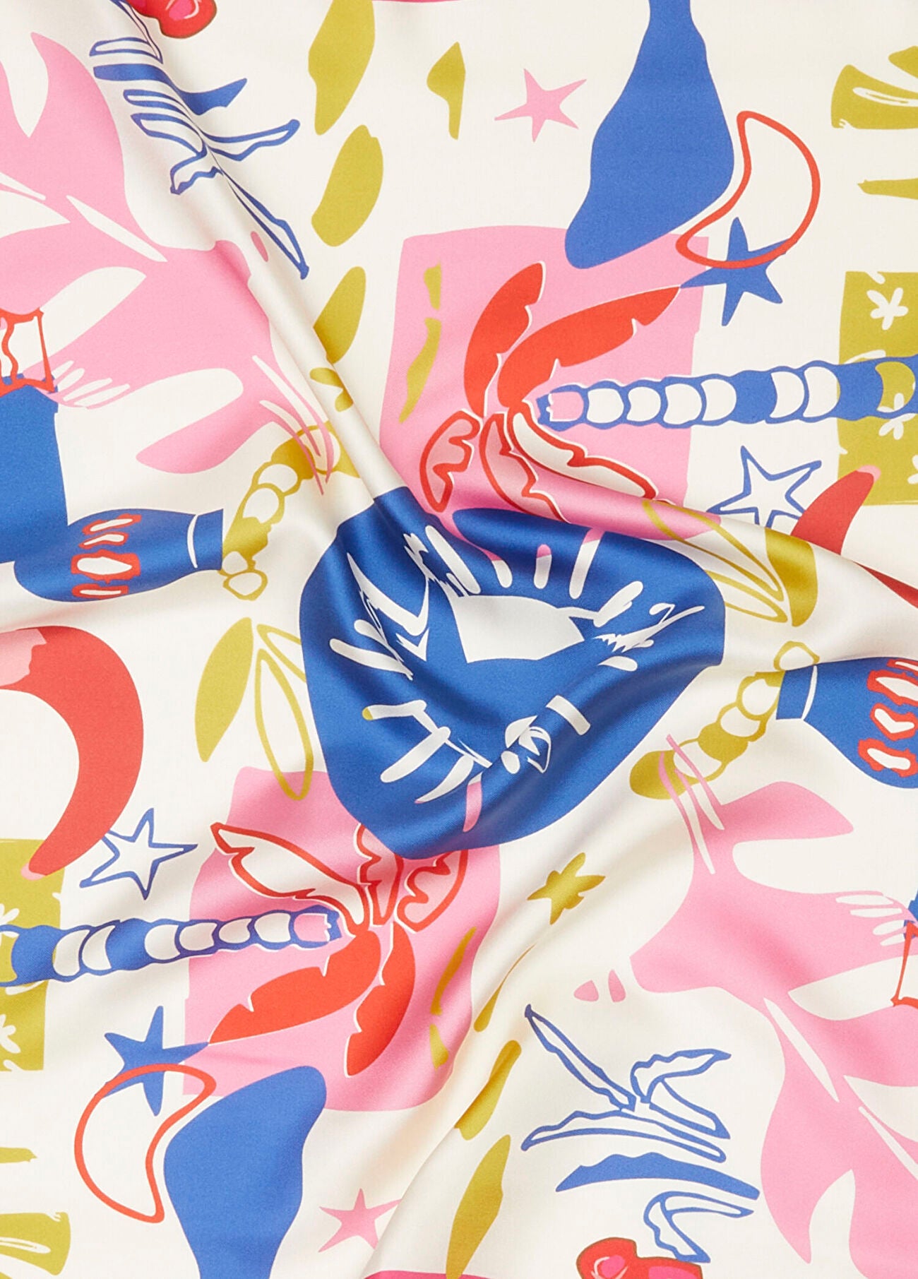 BEYMEN CLUB KERCHIEF - BEYMEN