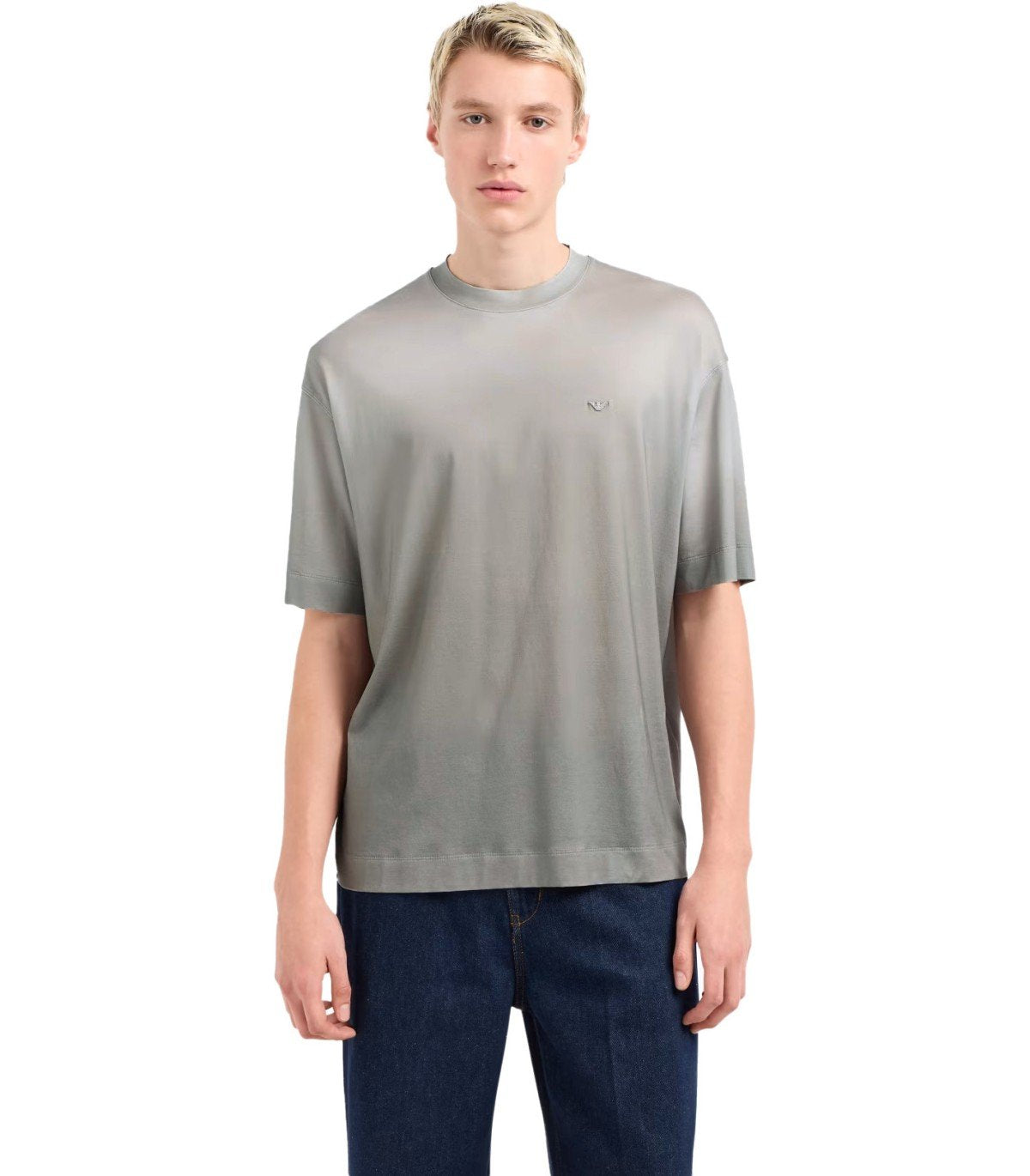 EMPORIO ARMANI T-SHIRT - BEYMEN