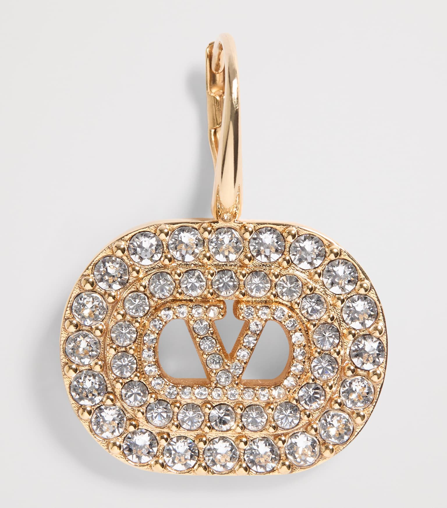 VALENTINO GARAVANI EARRINGS - BEYMEN