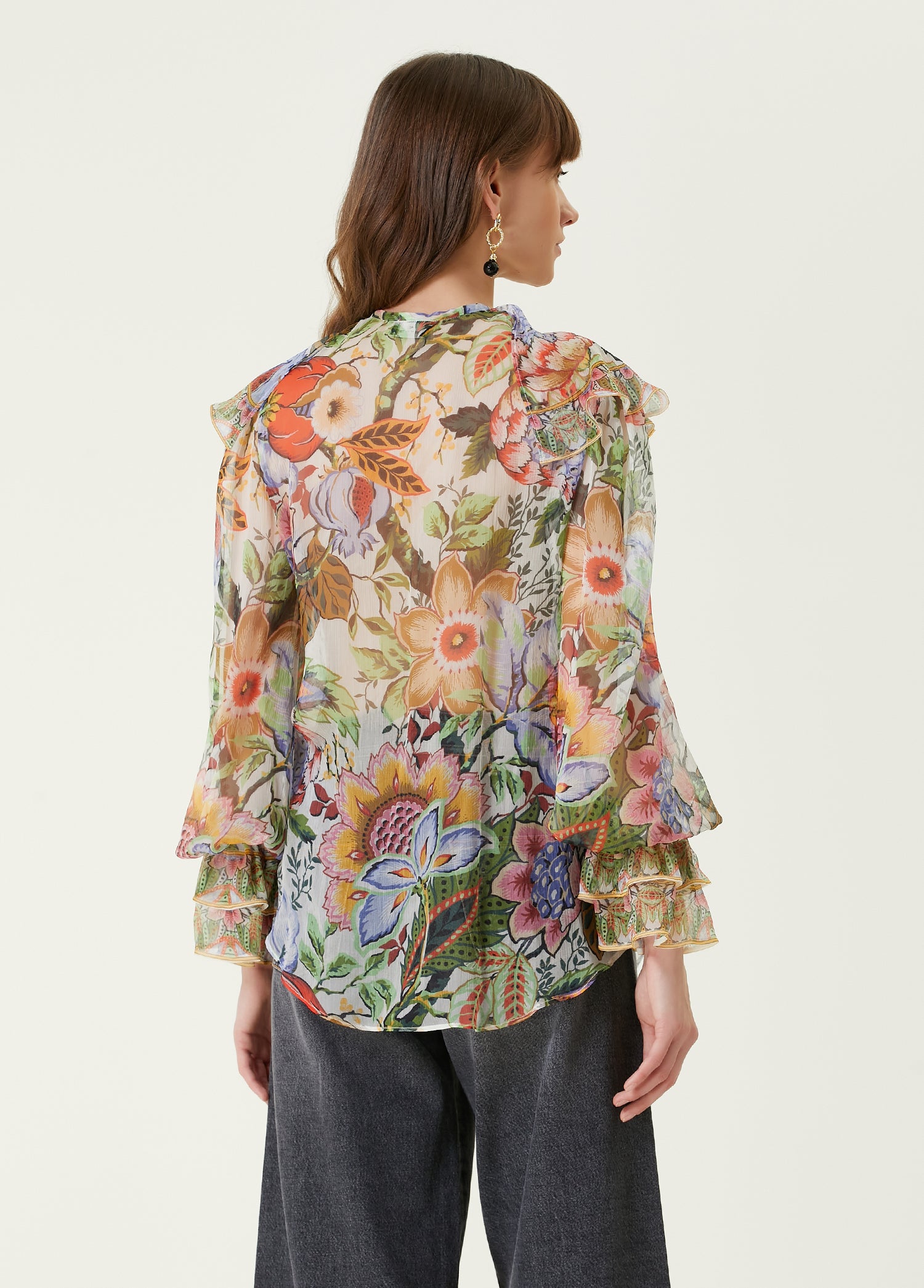ETRO SHIRTS - BEYMEN