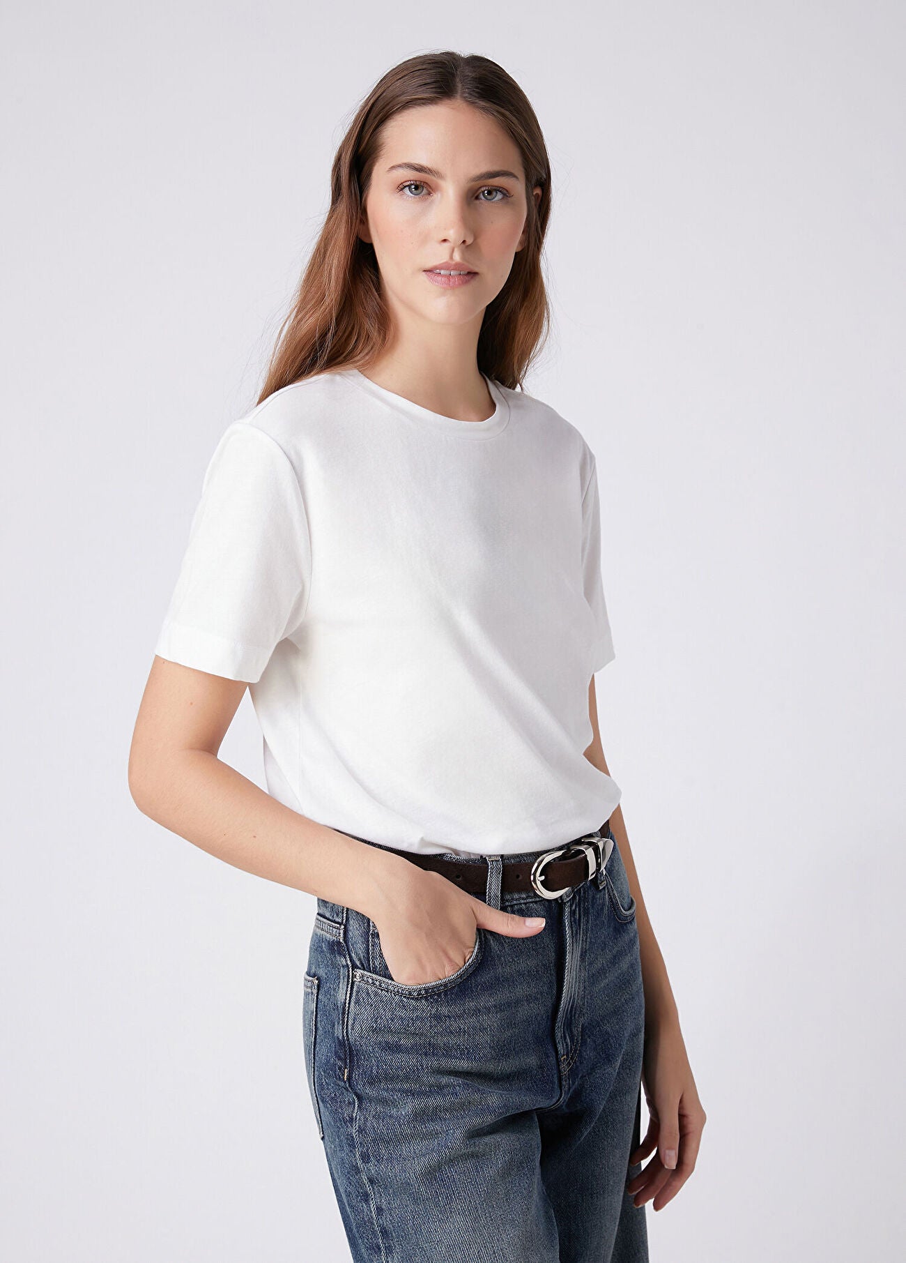 BEYMEN CLUB T-SHIRT - BEYMEN