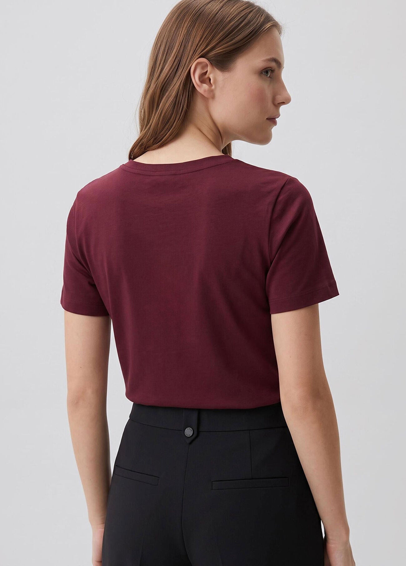 BEYMEN CLUB T-SHIRT - BEYMEN