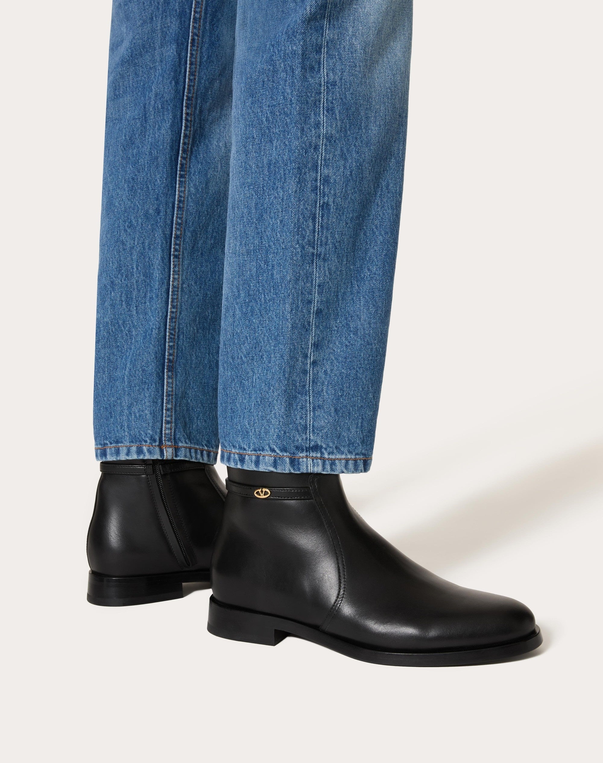 VALENTINO BOOTIE MINI - BEYMEN