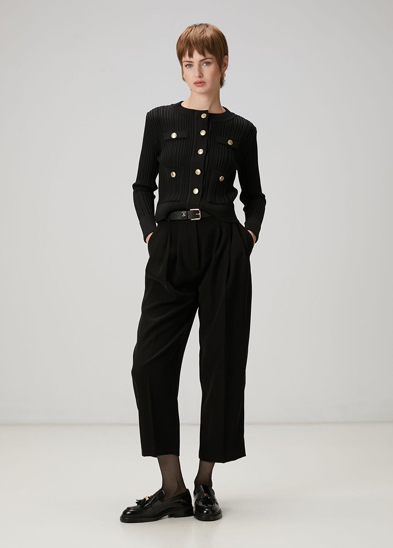 BEYMEN CLUB JACKET - BEYMEN