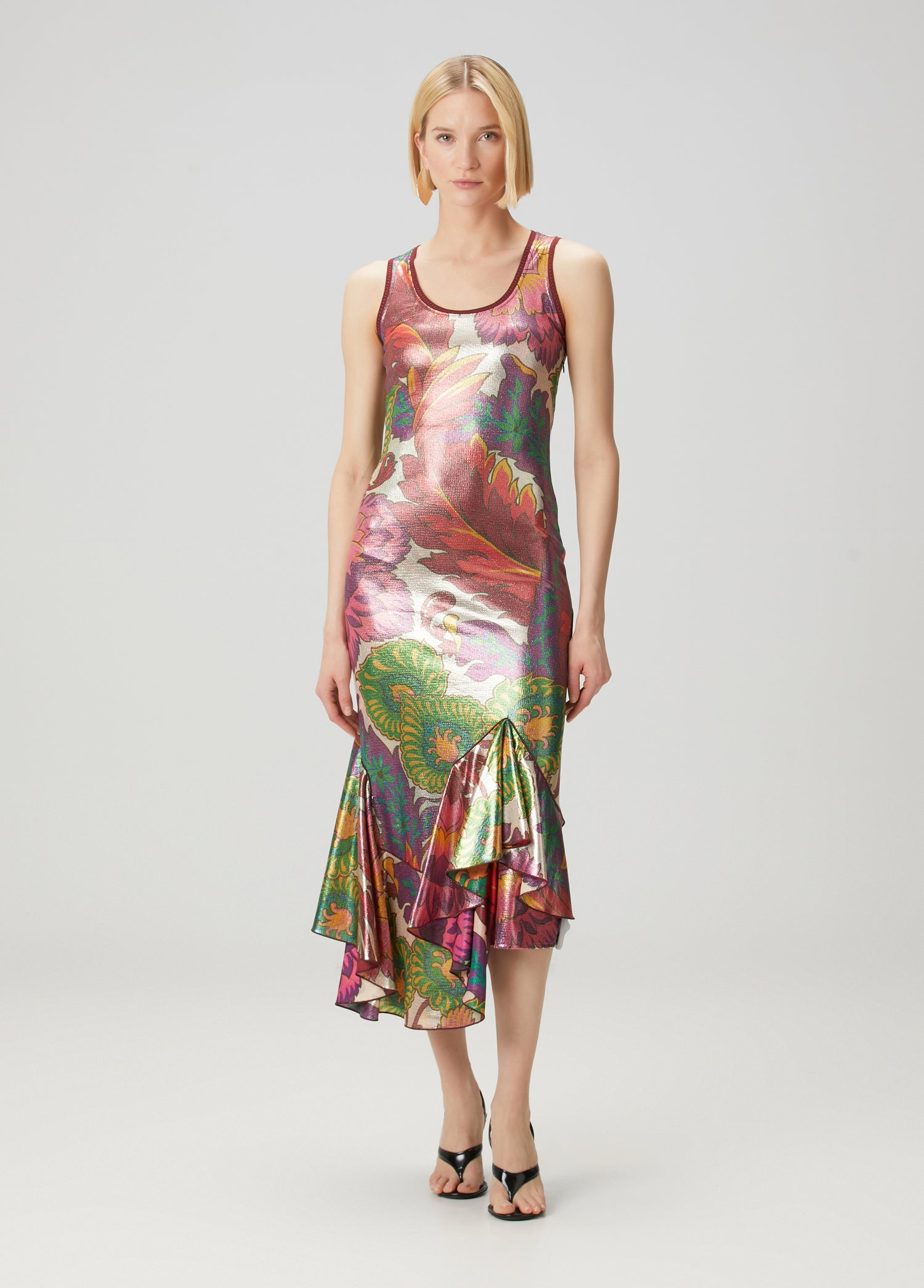 ETRO LONG DRESSES WOMAN - BEYMEN