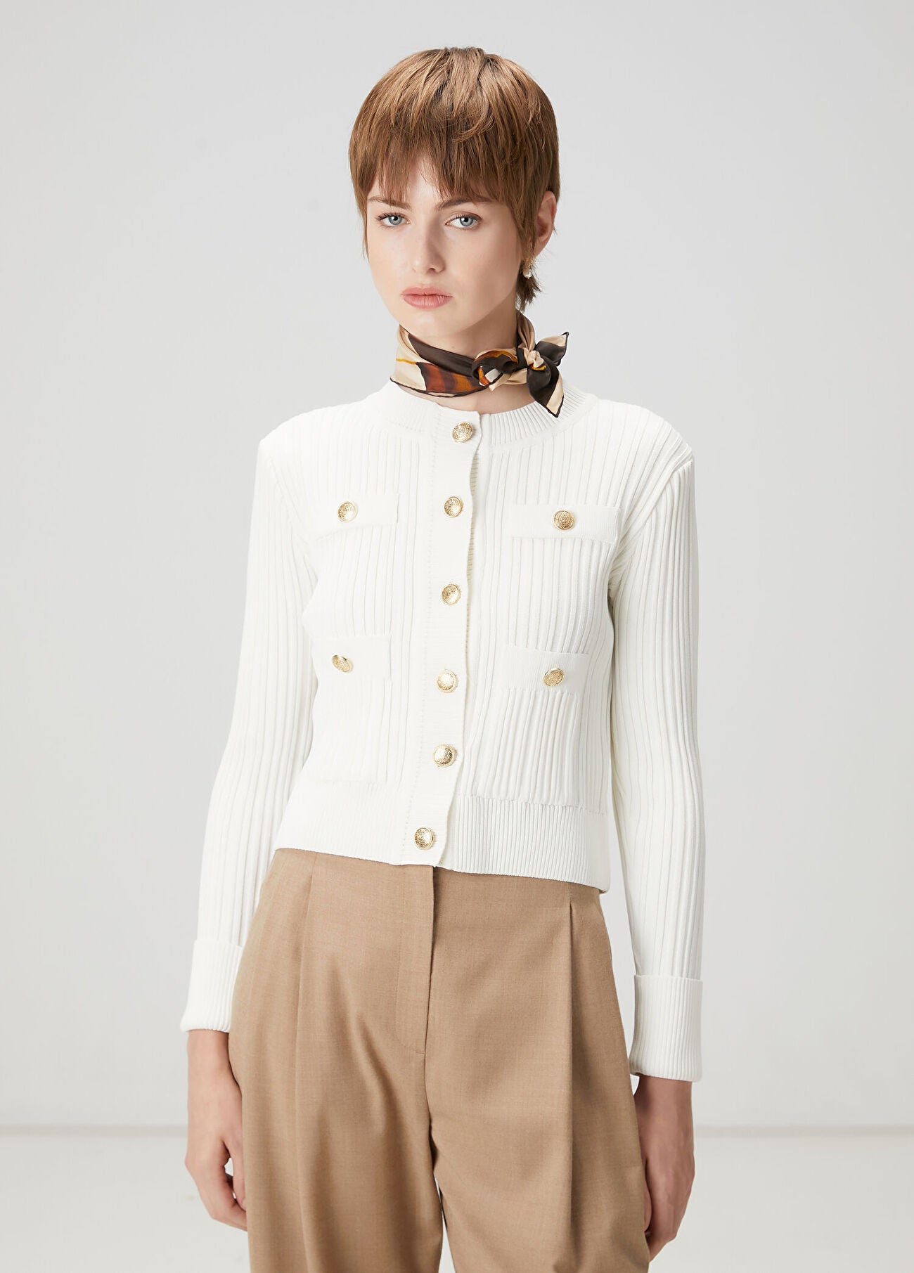 BEYMEN CLUB JACKET - BEYMEN