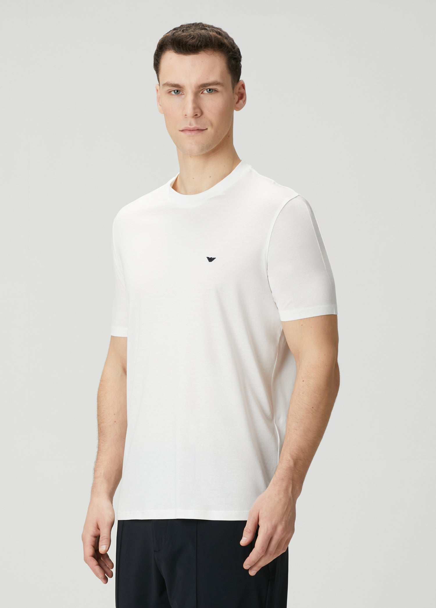 EMPORIO ARMANI T-SHIRT - BEYMEN