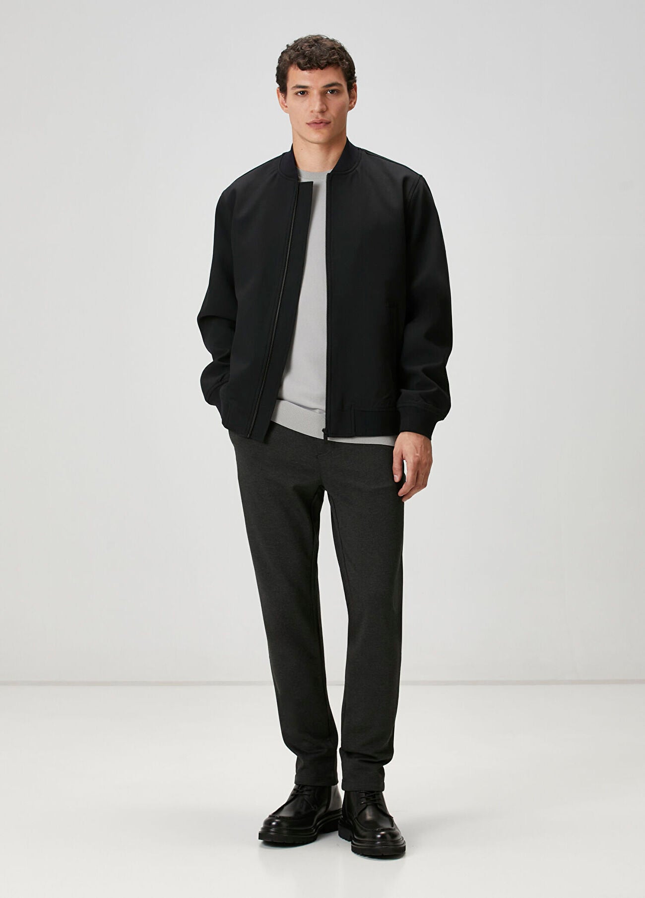 BEYMEN CLUB TROUSERS - BEYMEN
