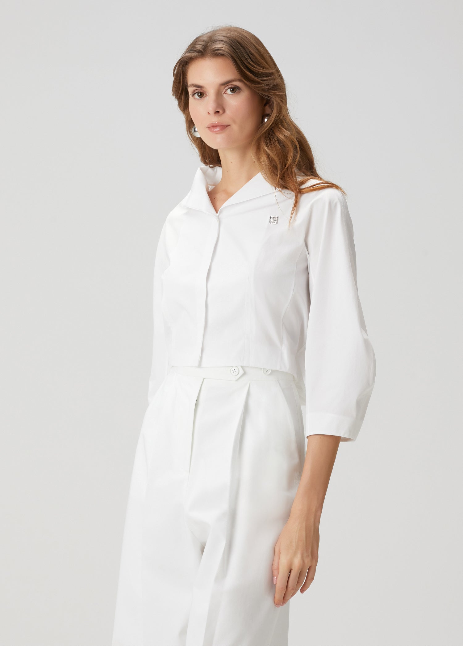 GIVENCHY PUFF SHIRT - BEYMEN