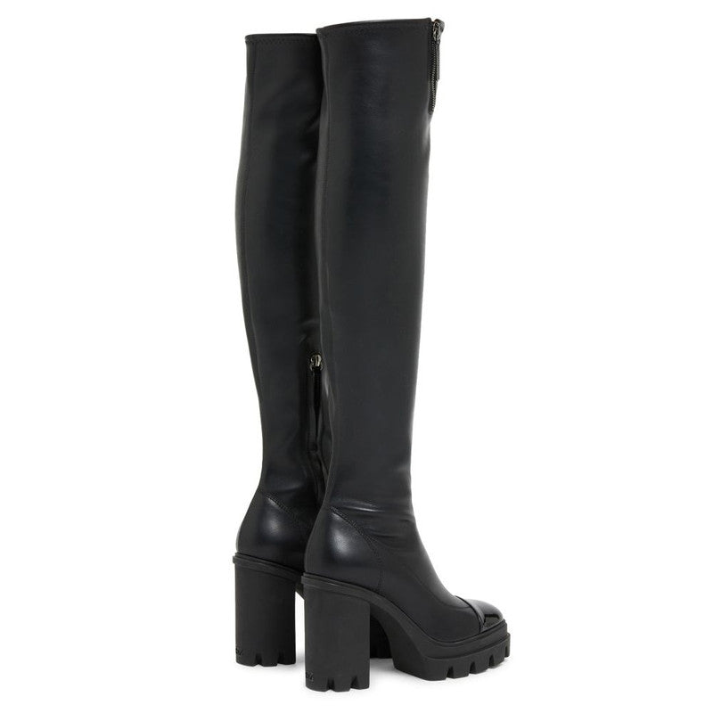 GIUSEPPE ZANOTTI BOOT - BEYMEN