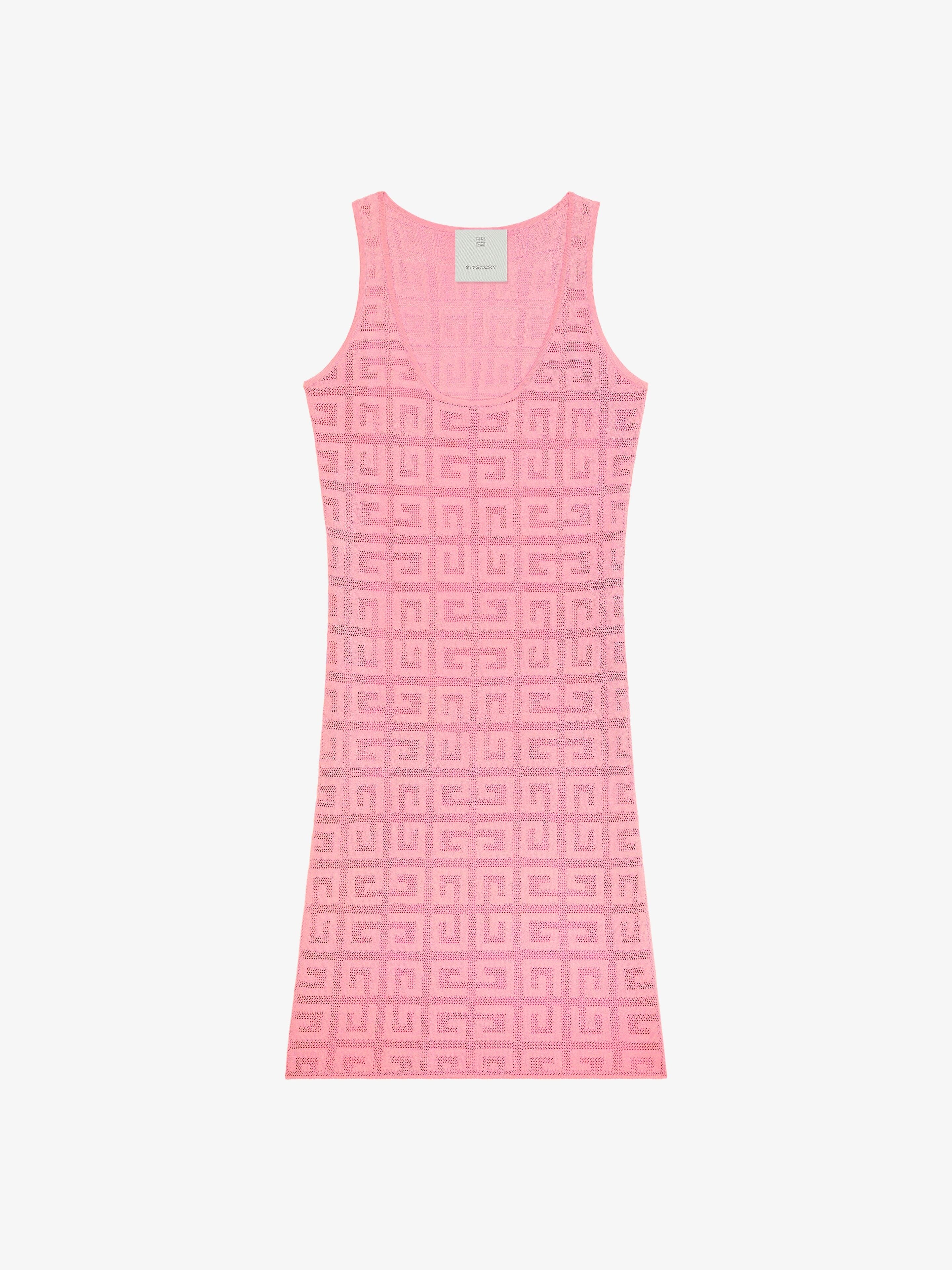 GIVENCHY MINI DRESS - BEYMEN