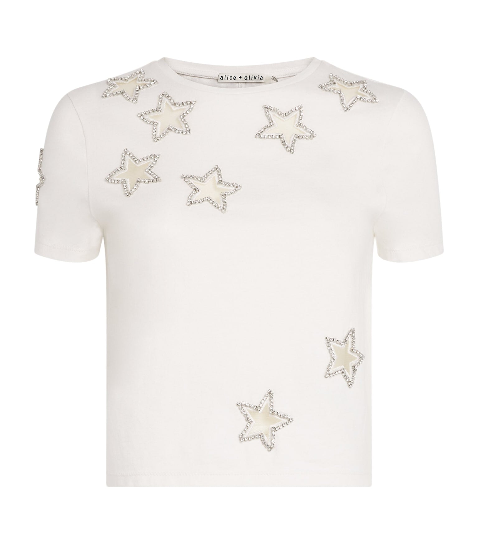 ALICE + OLIVIA T-SHIRT - BEYMEN