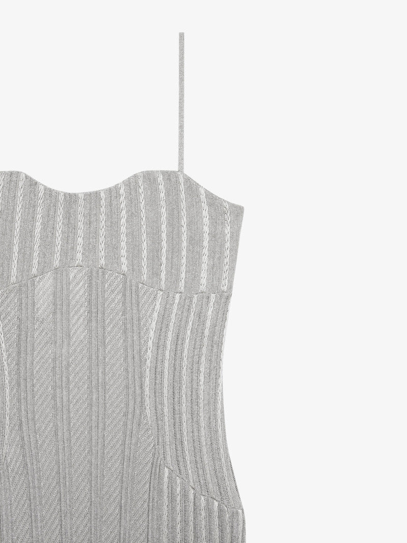 GIVENCHY MAXI DRESS - BEYMEN