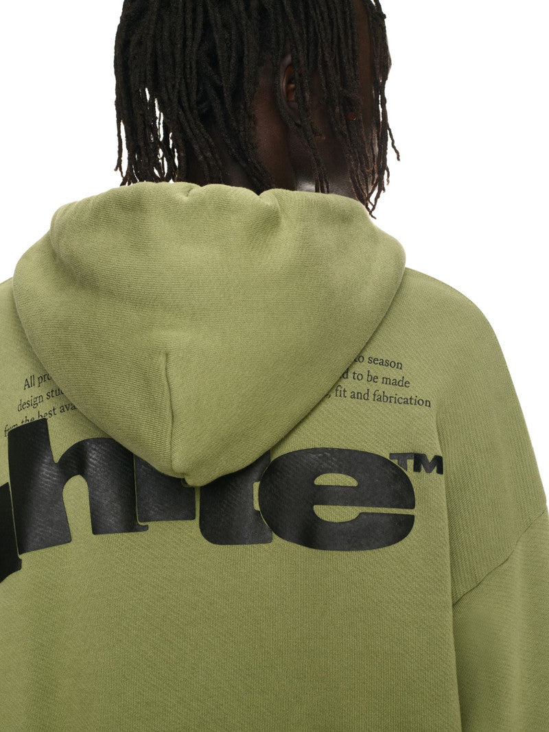 OFF-WHITE SWEATSHIRT - BEYMEN