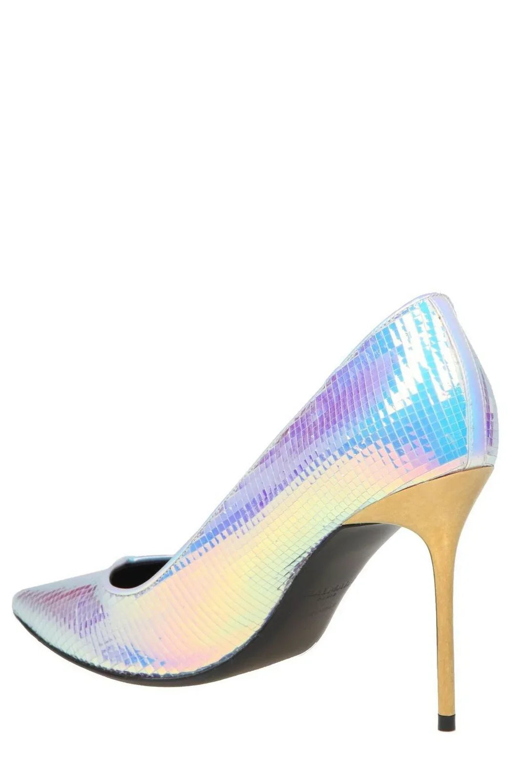 BALMAIN PUMP - BEYMEN