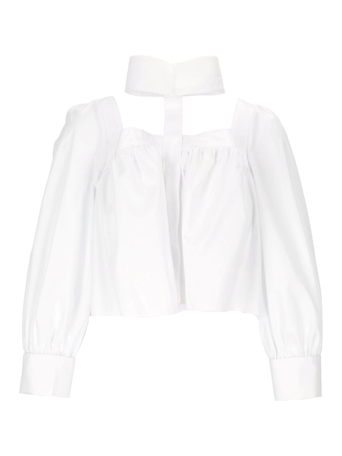 ELISABETTA FRANCHI CAMICIA - BEYMEN
