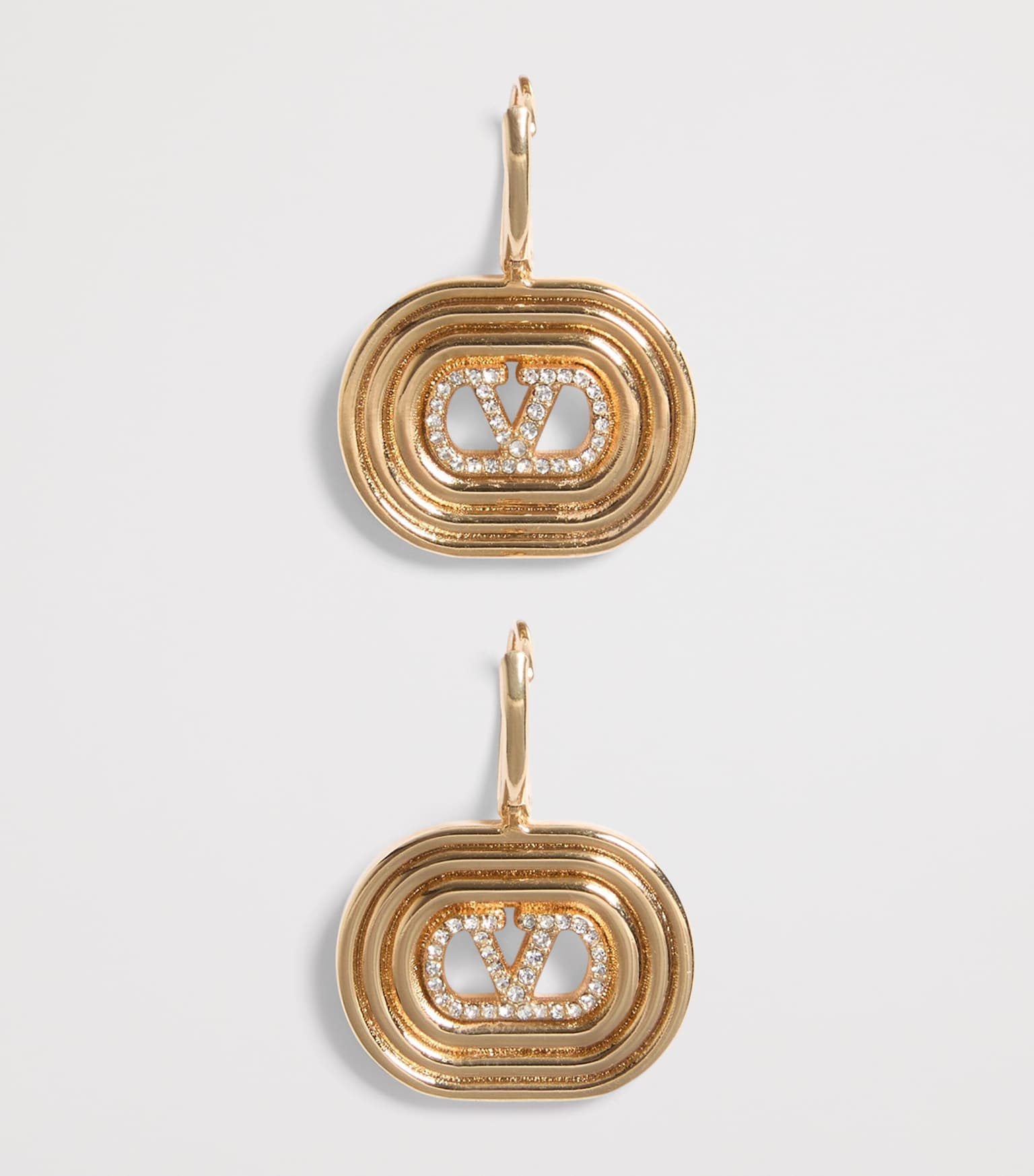 VALENTINO GARAVANI EARRINGS - BEYMEN