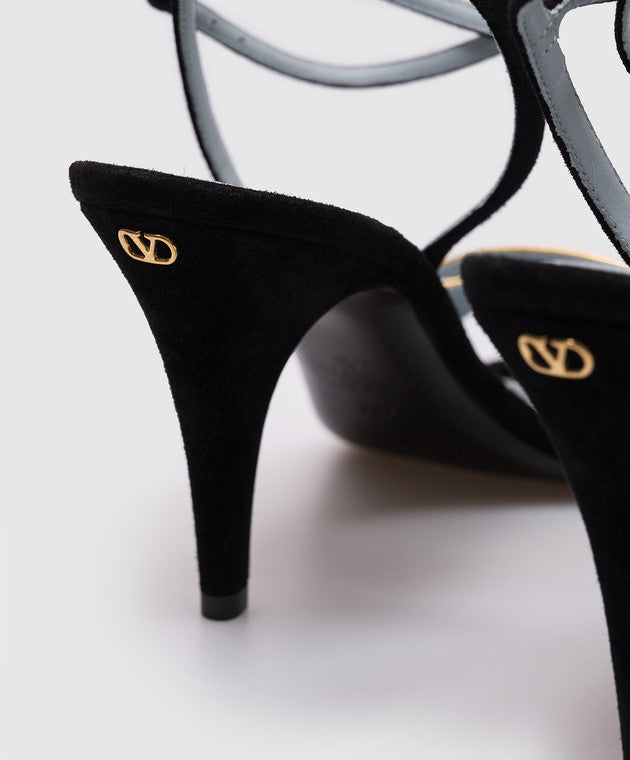 VALENTINO SANDAL - BEYMEN