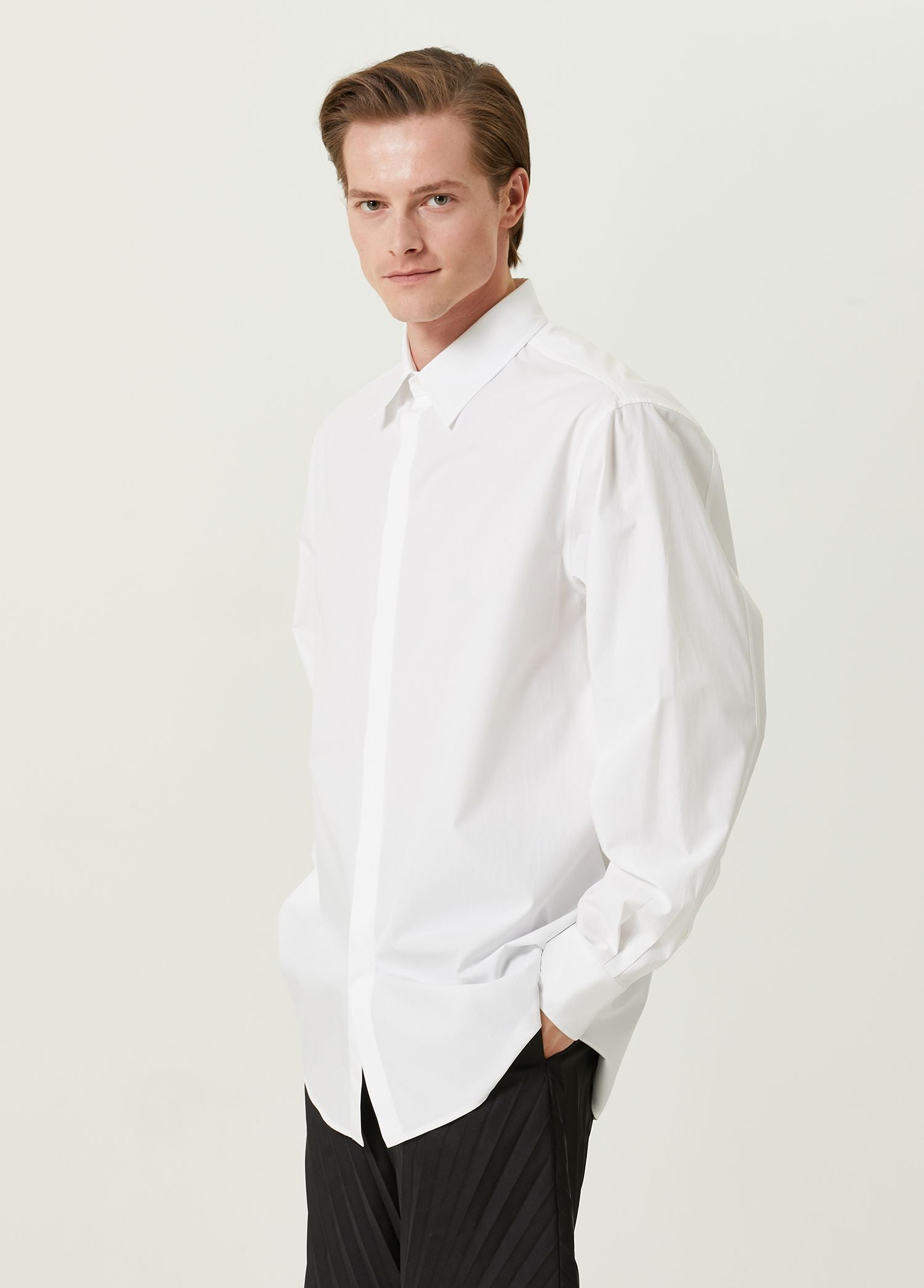 VALENTINO SHIRT - BEYMEN