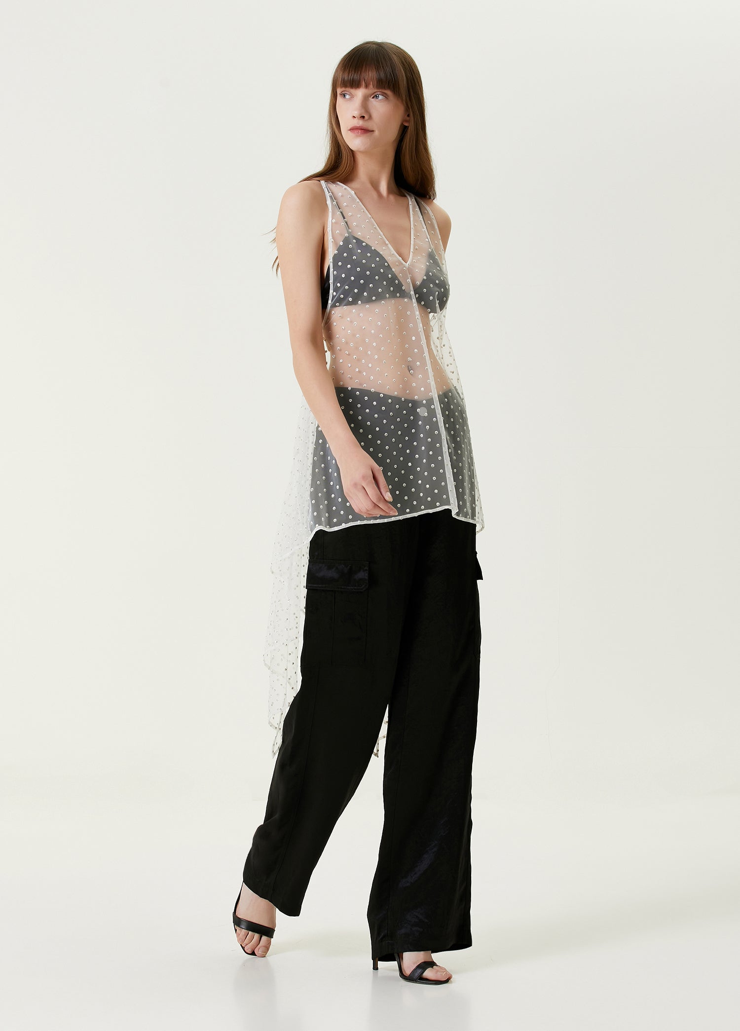 DSQUARED2 TOP - BEYMEN