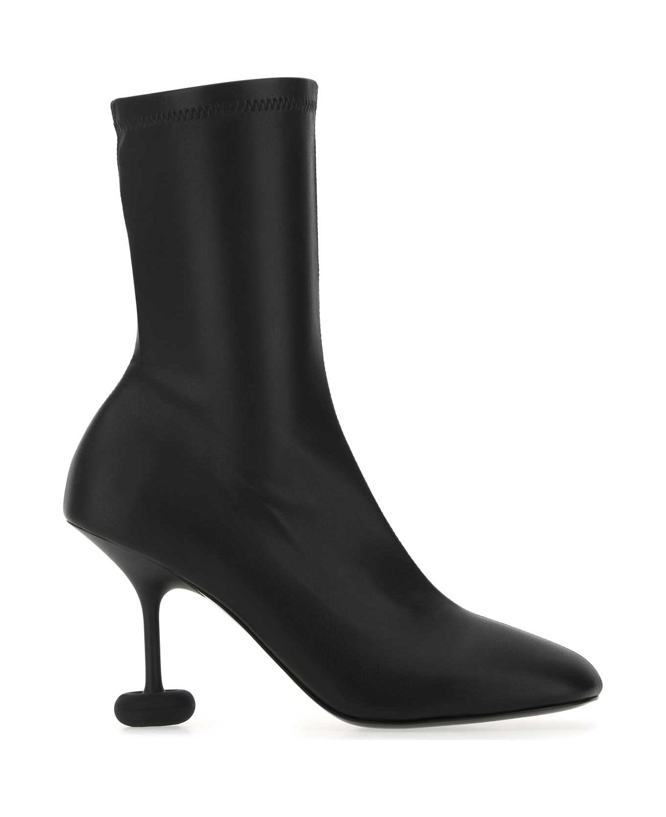 STELLA MCCARTNEY ANKLE BOOT - BEYMEN