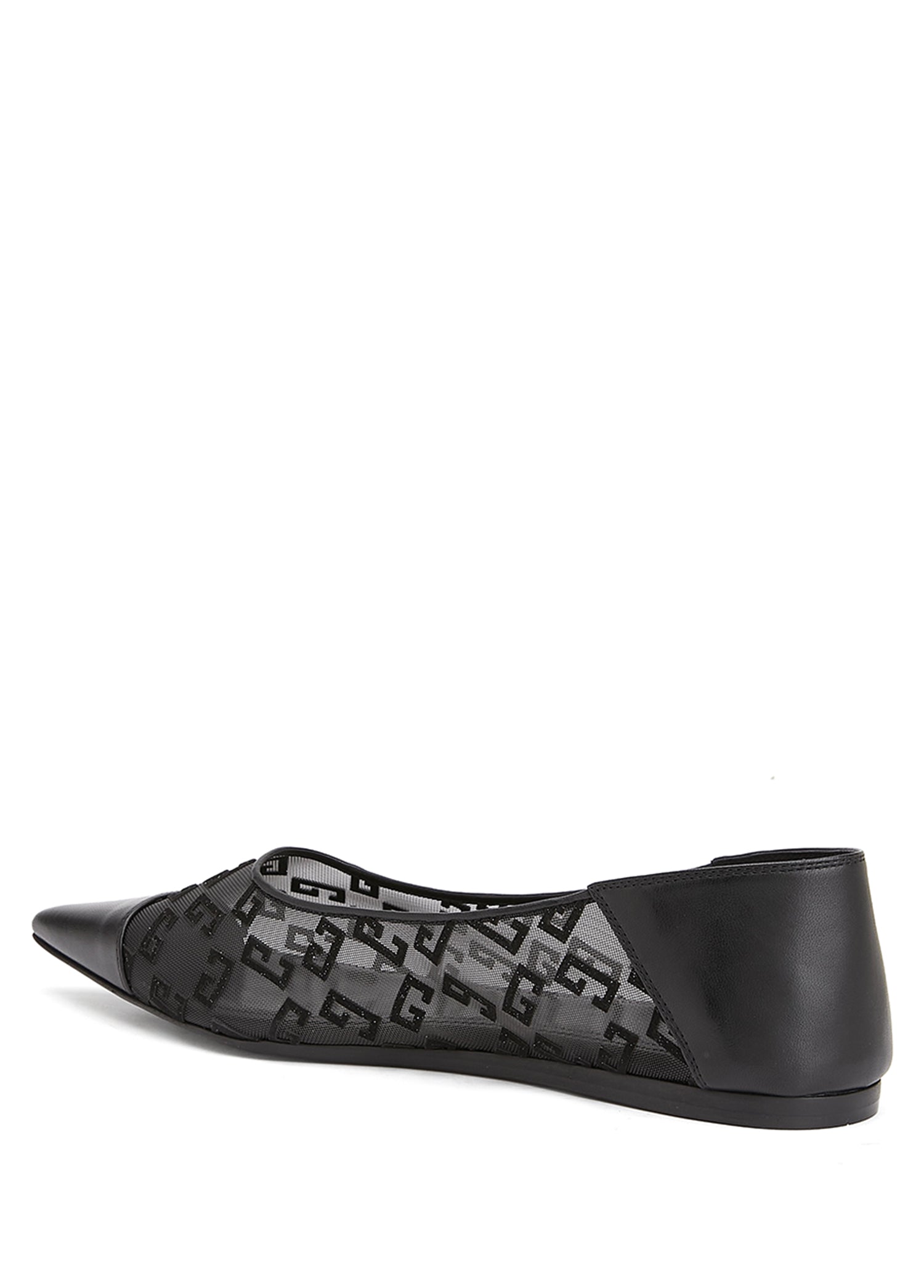 GIVENCHY BALLERINA FLAT ME - BEYMEN
