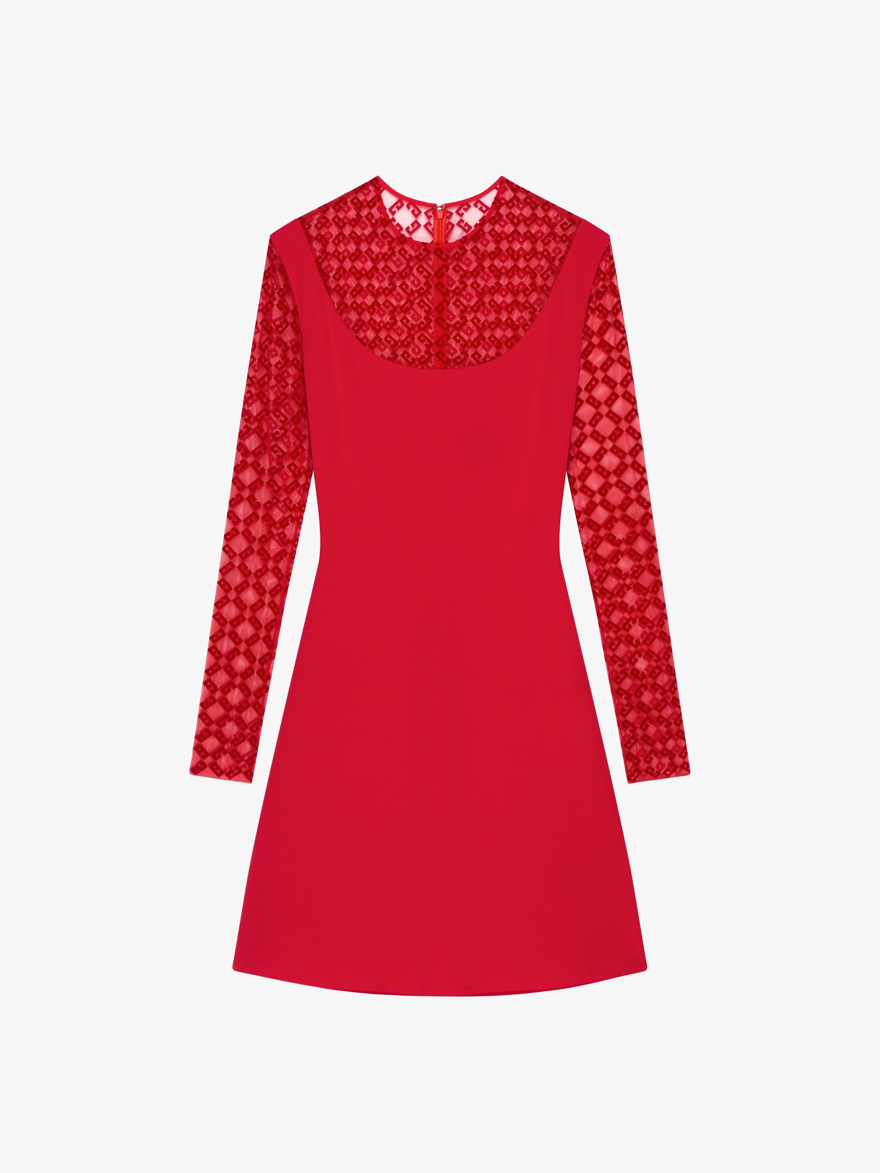 GIVENCHY DRESS - BEYMEN