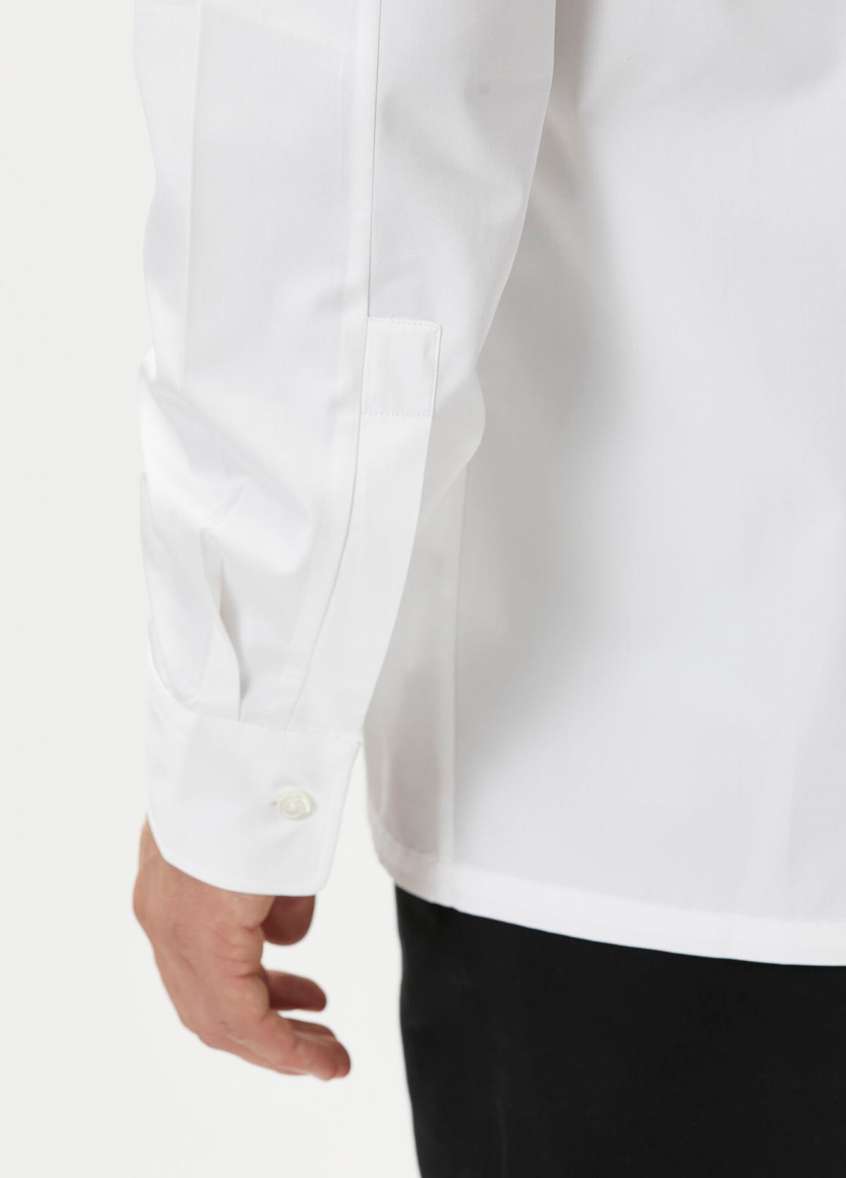 GIVENCHY SHIRT GIVENCHY STAMP - BEYMEN