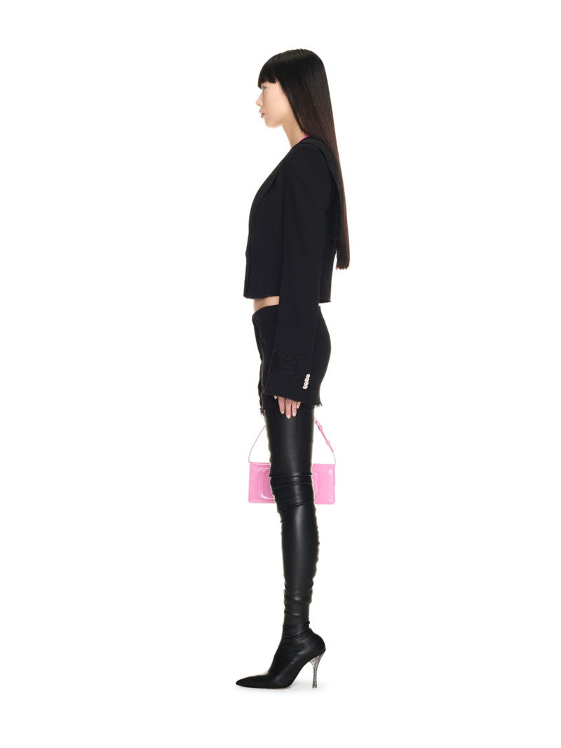 OFF-WHITE JACKET - BEYMEN