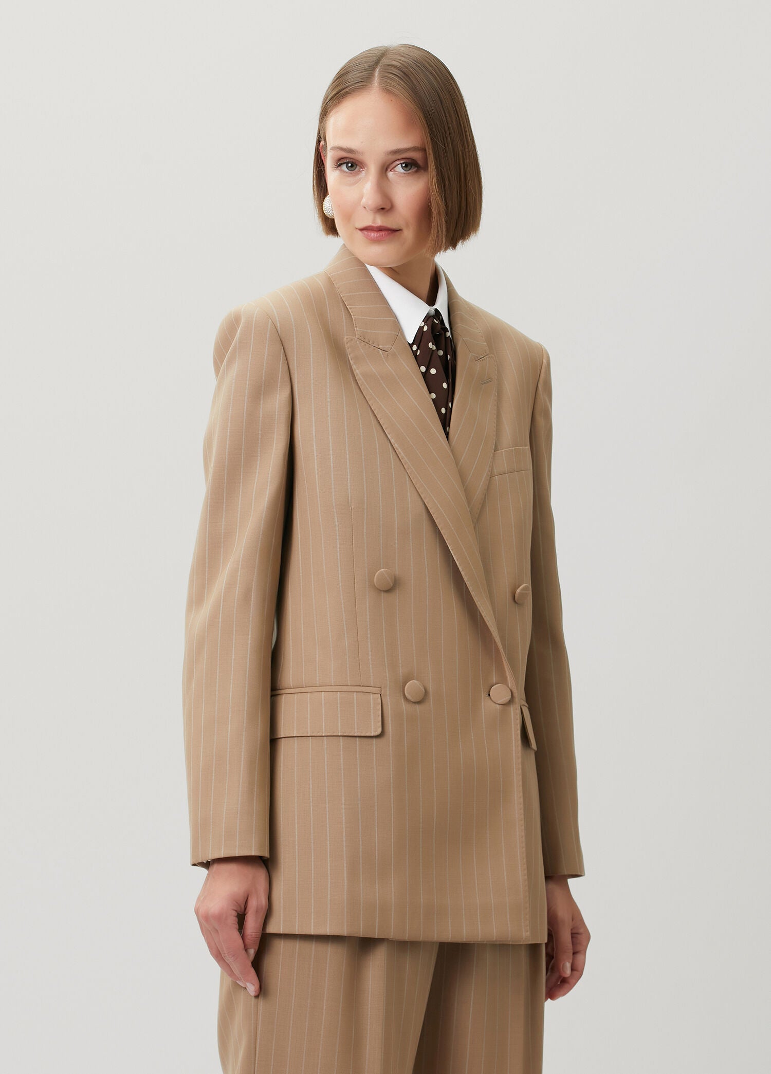 VALENTINO GARAVANI JACKET - BEYMEN
