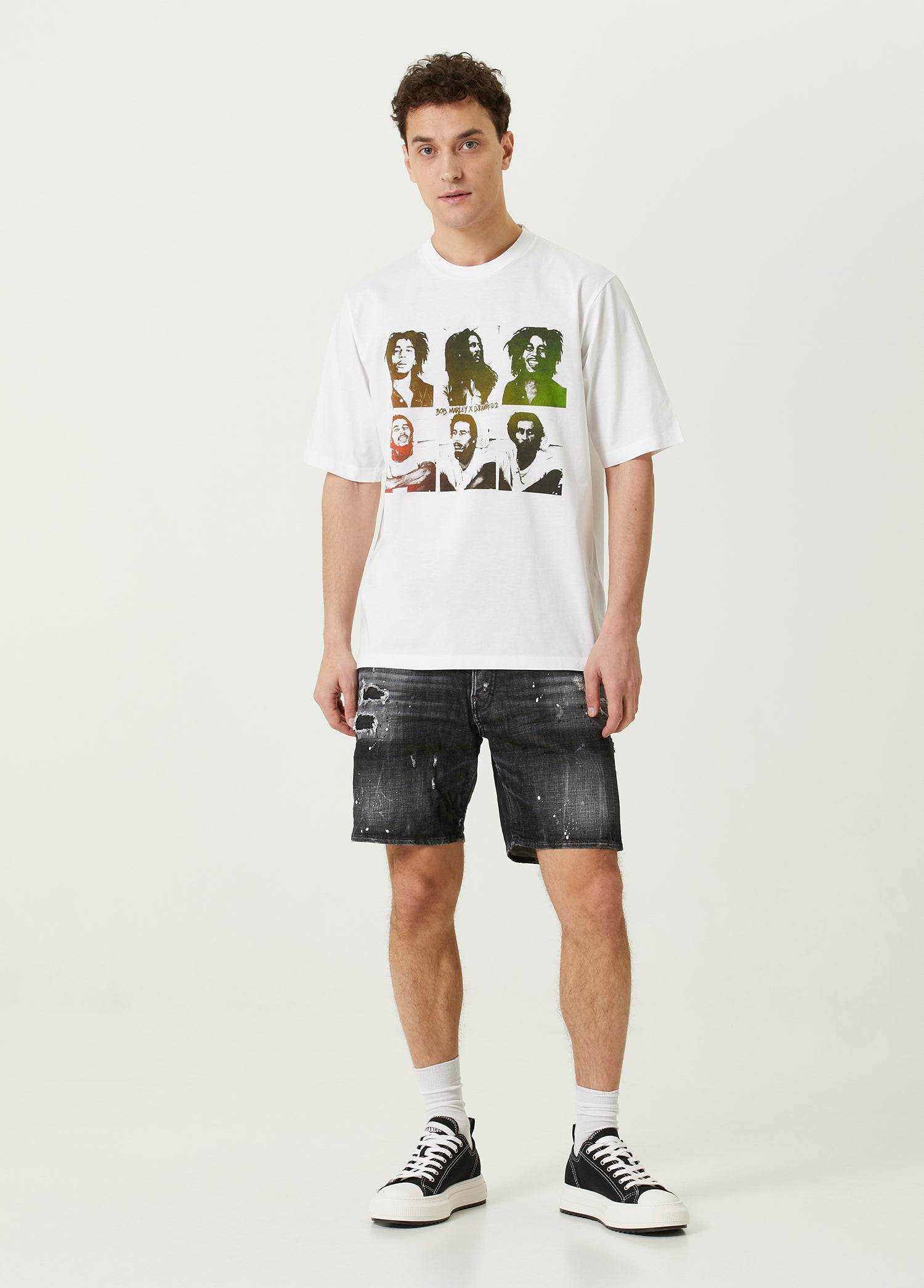 DSQUARED2 T-SHIRT