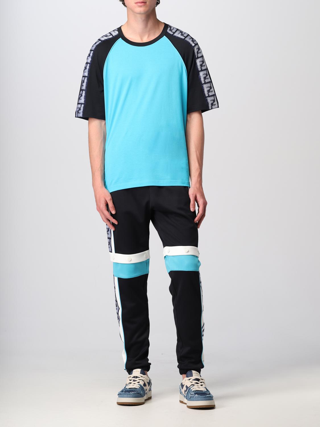 FENDI TRACK PANT - BEYMEN