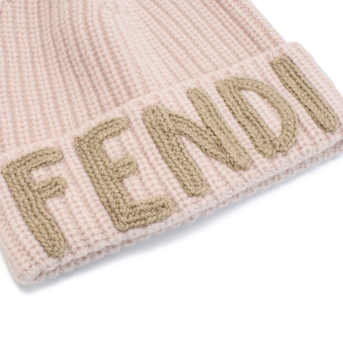 FENDI BEANIE - BEYMEN