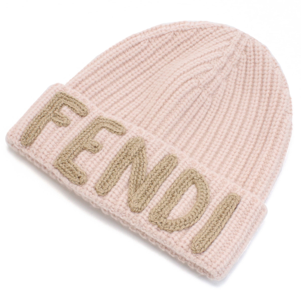 FENDI BEANIE - BEYMEN