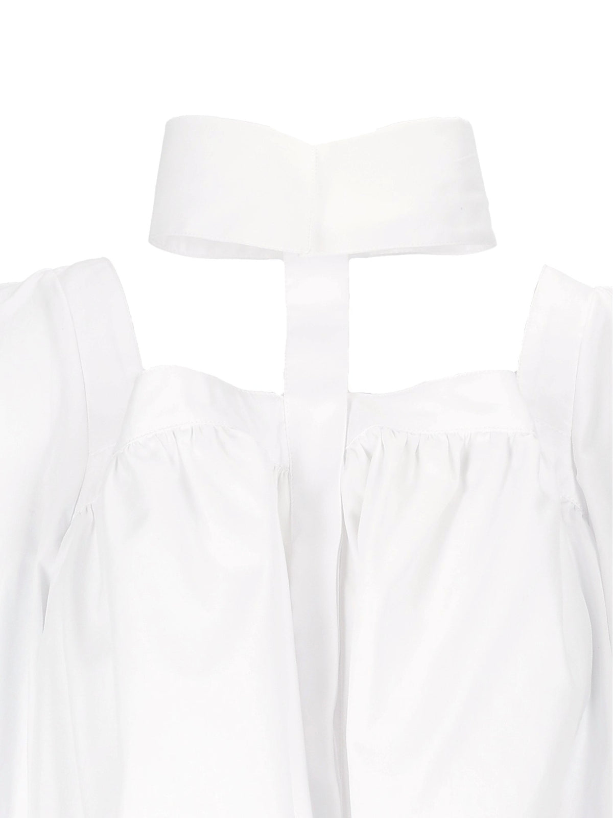 ELISABETTA FRANCHI CAMICIA - BEYMEN