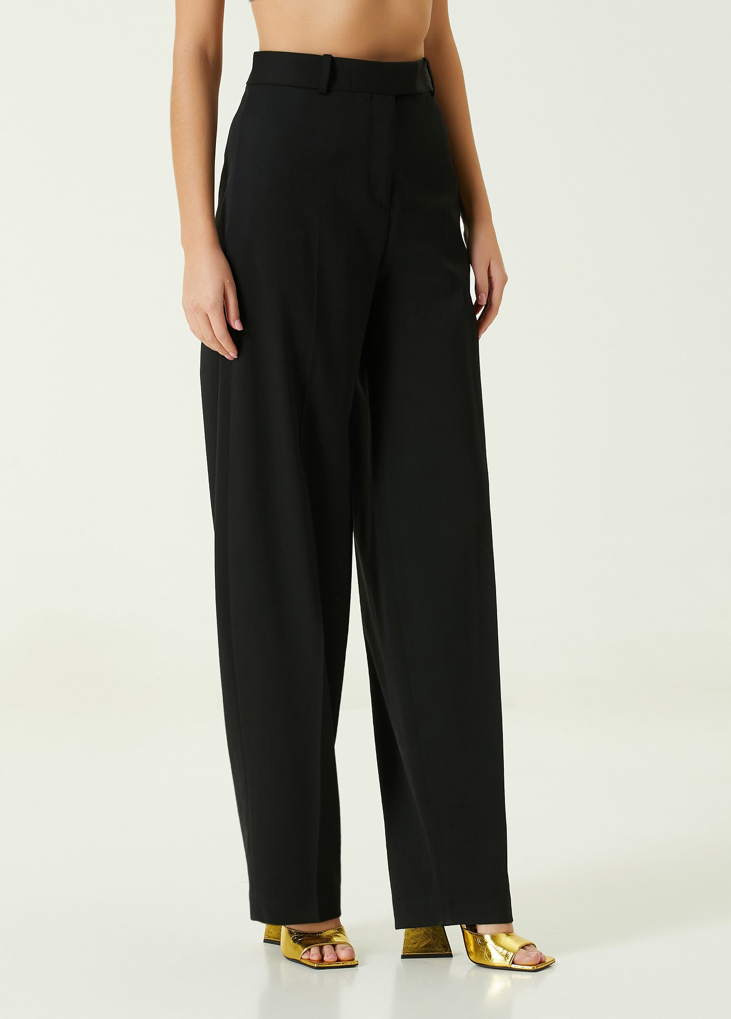 THE ATTICO PANT - BEYMEN