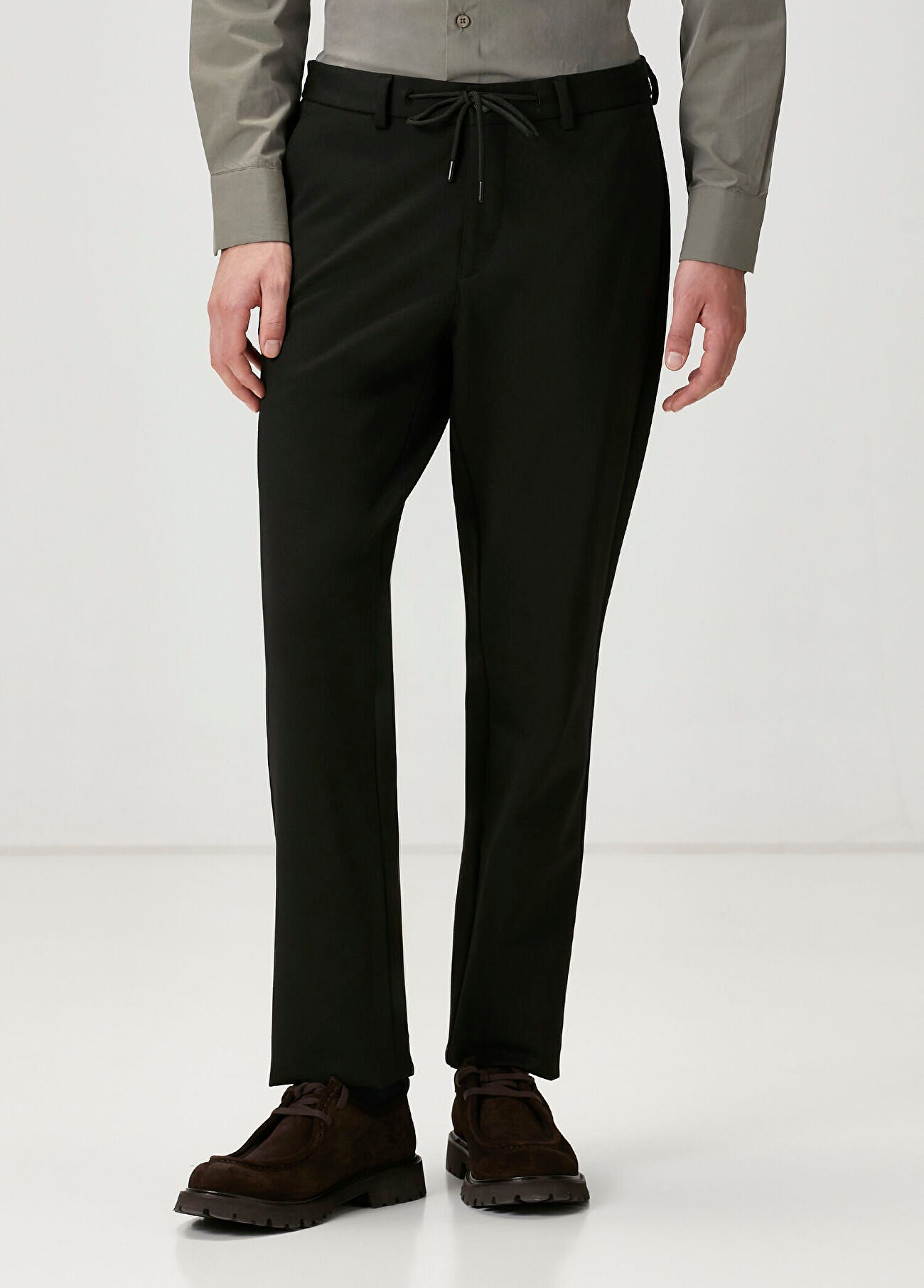BEYMEN CLUB TROUSERS - BEYMEN