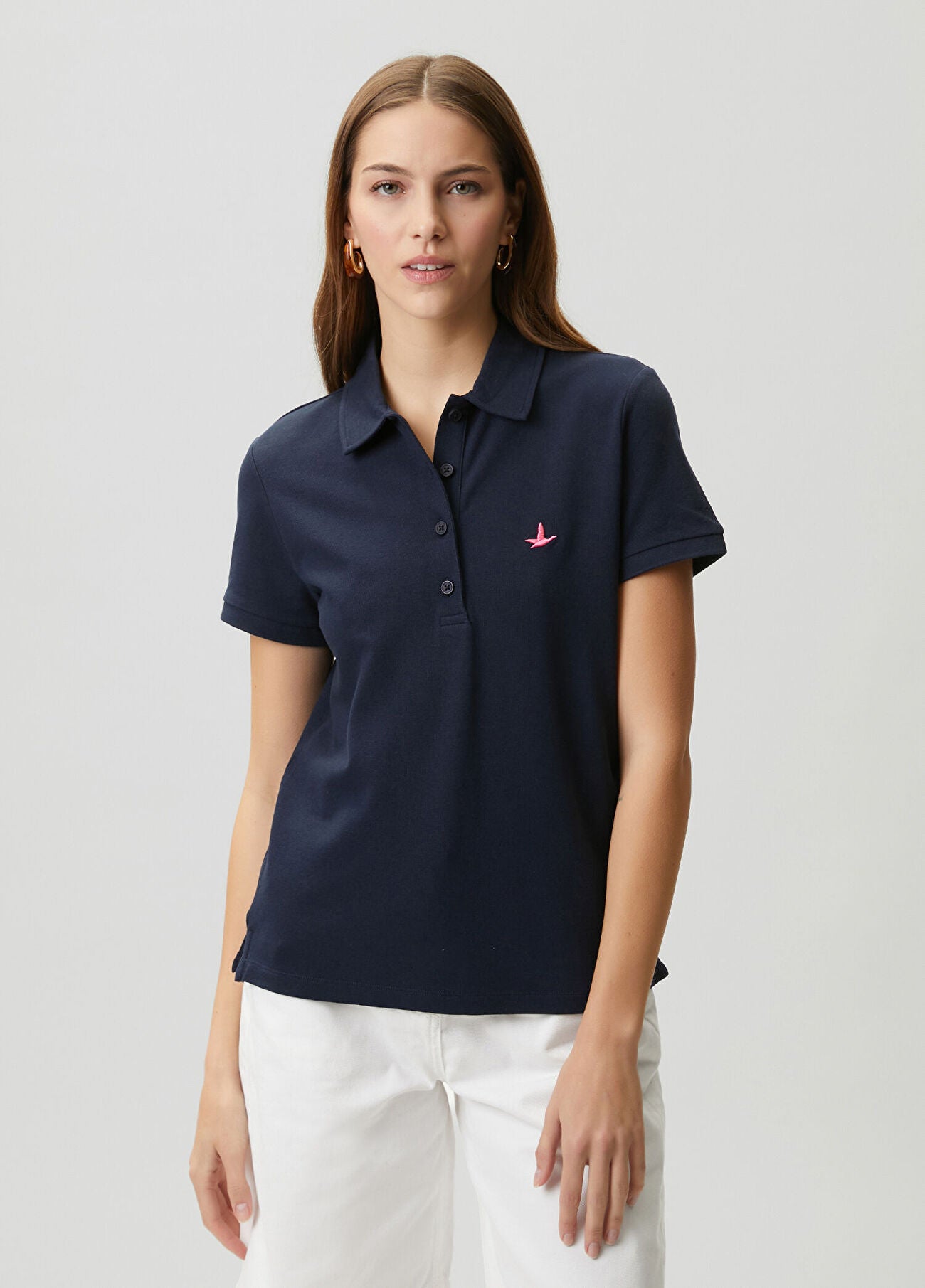 BEYMEN CLUB POLO T-SHIRT - BEYMEN