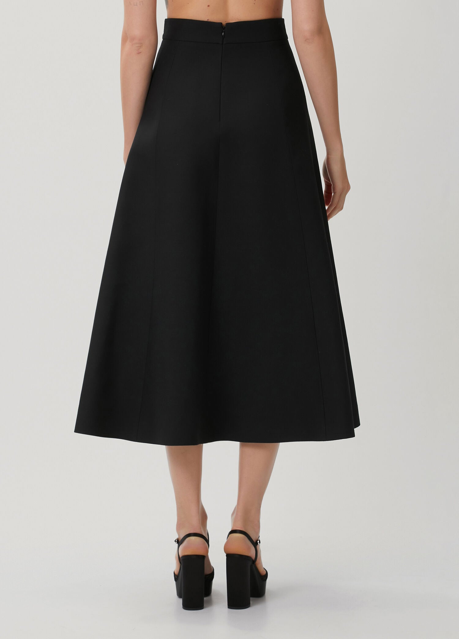 VALENTINO GARAVANI SKIRT - BEYMEN