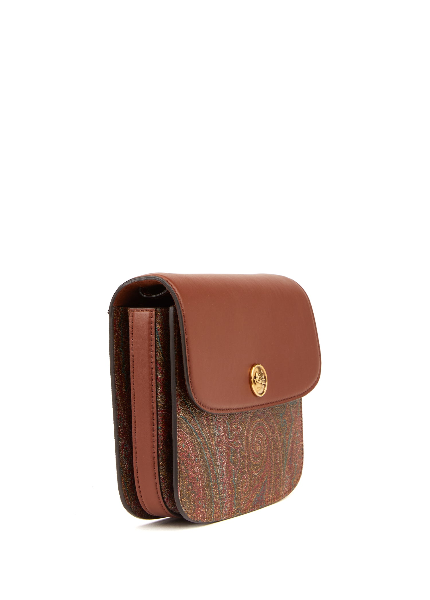 ETRO BORSA TRACOLLA 22X175X45