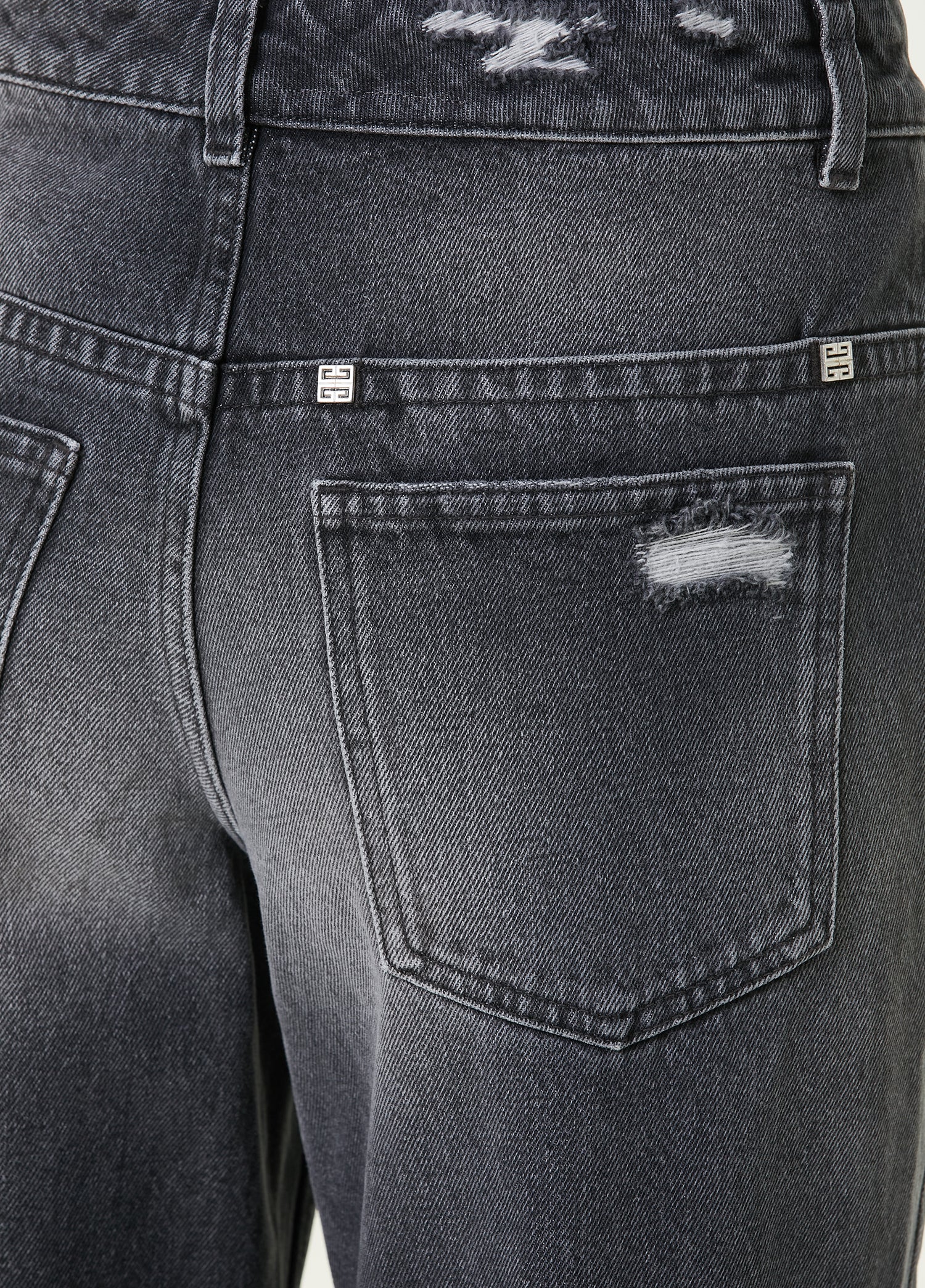 GIVENCHY TROUSERS - BEYMEN