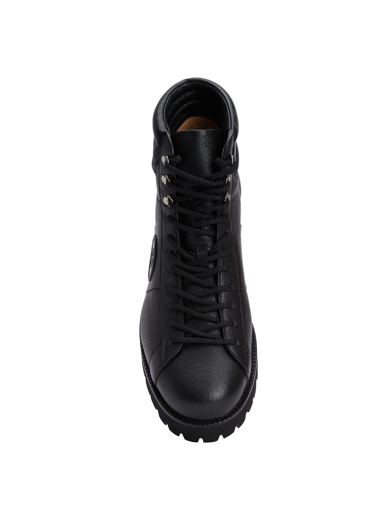 VALENTINO GARAVANI COMBAT BOOT - BEYMEN