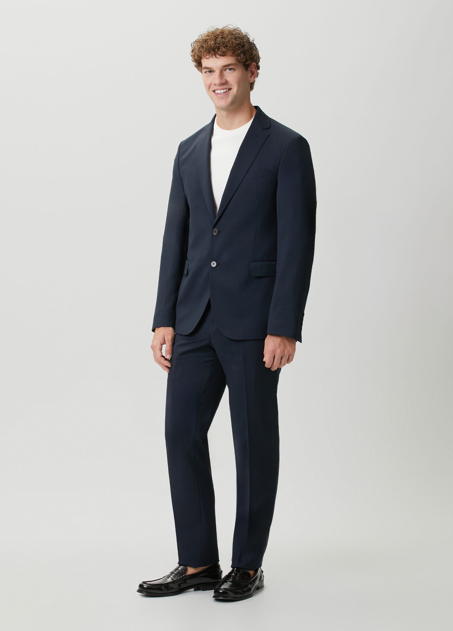 BEYMEN CLUB SUIT - BEYMEN