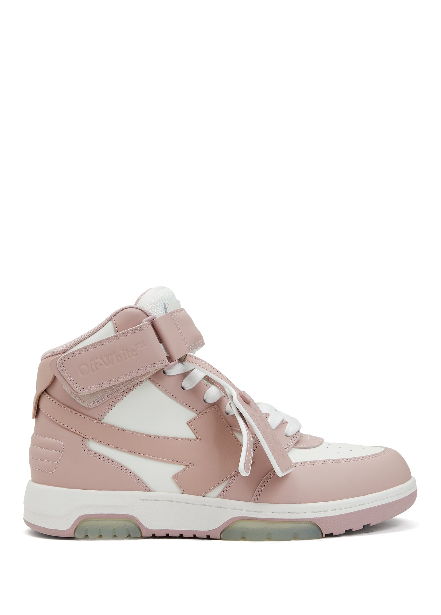 OFF-WHITE SNEAKERS - BEYMEN
