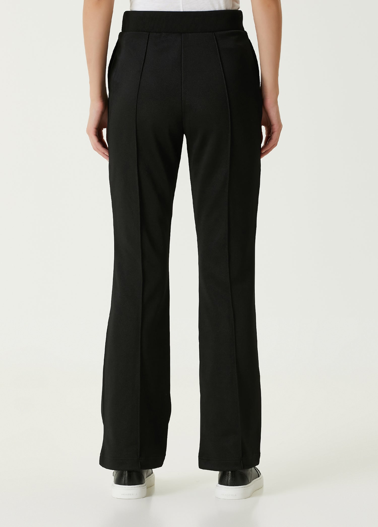 KENZO BOKE 2.0 FIT&FLARE TRACKPANTS - BEYMEN